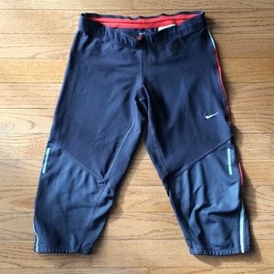 Women’s Nike Dry fit Capri Legging